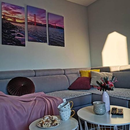 Apartman Jela Nova Varoš Exterior foto