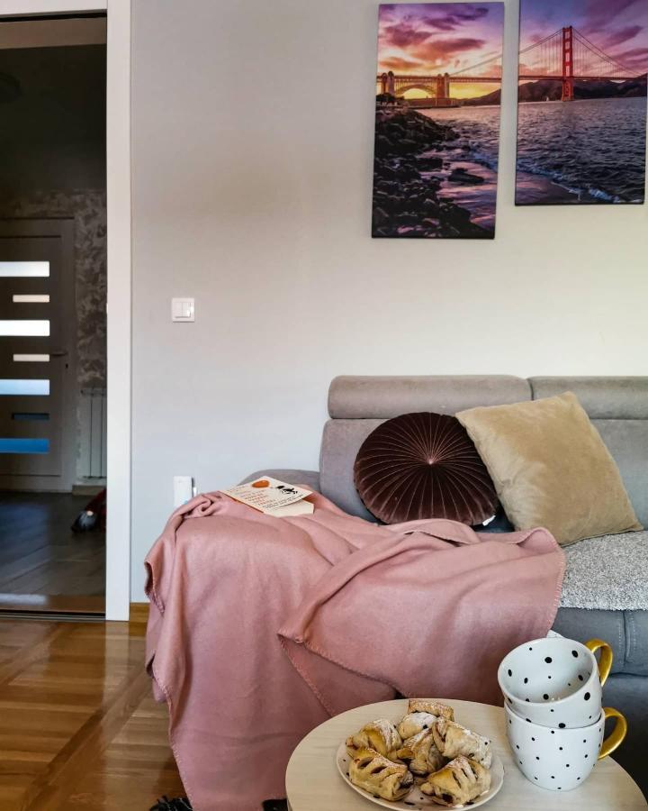 Apartman Jela Nova Varoš Exterior foto