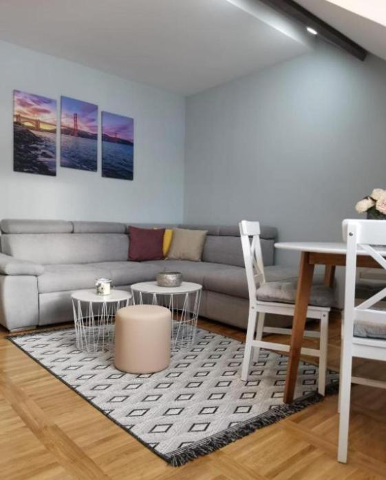 Apartman Jela Nova Varoš Exterior foto