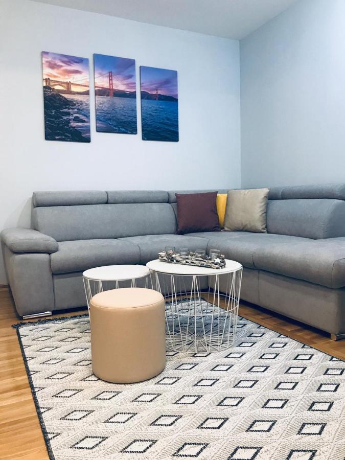 Apartman Jela Nova Varoš Exterior foto